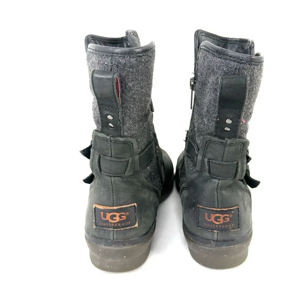 UGG australia simmens